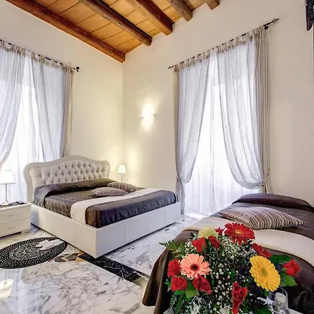 Il Fascino Di Roma-2